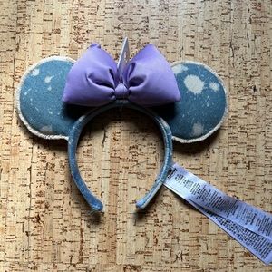 Disney Minnie ears